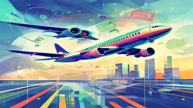 Bồi Thường Hủy Chuyến Bay: Voucher và Điểm Thưởng – Lợi Ích và Thách Thức cho Hành Khách ✈️