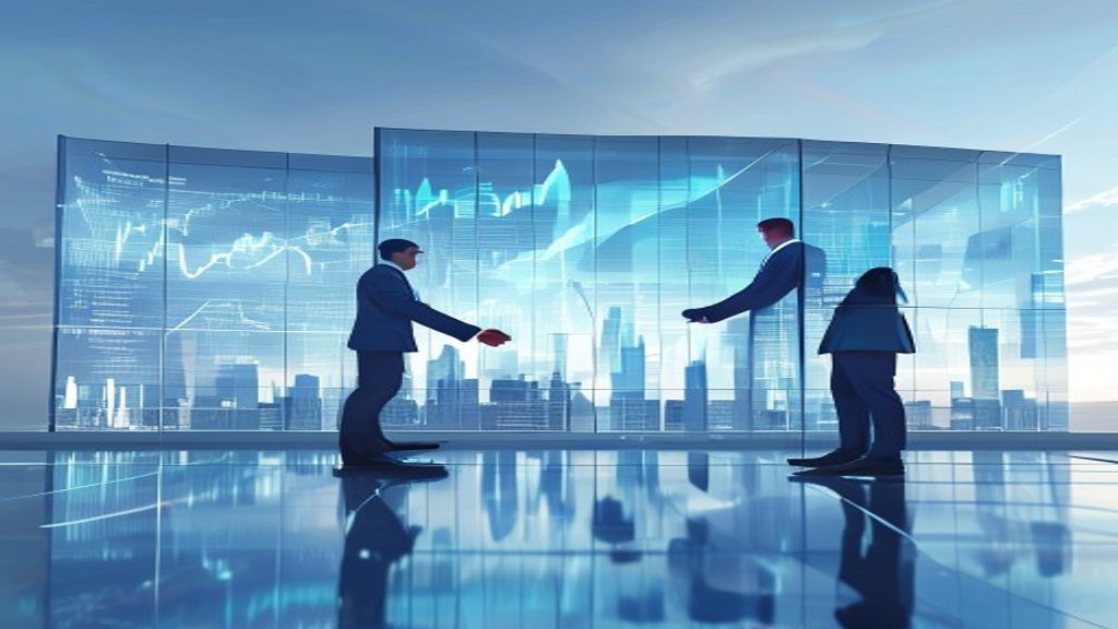 CC1 Lựa Chọn Đơn Vị Kiểm Toán Mới: Bước Đi Chiến Lược Nâng Cao Minh Bạch Tài Chính 🚀