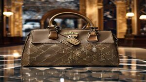 Chấn Động Thị Trường: Túi Hermes Của Bà Trương Mỹ Lan Được Mua Với Giá Hơn 11 Tỷ Đồng! 👜✨