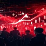 Chứng Khoán Việt Nam “Đỏ Lửa” Phiên Cuối Tuần: VN-Index Rơi Hơn 15 Điểm! 📉