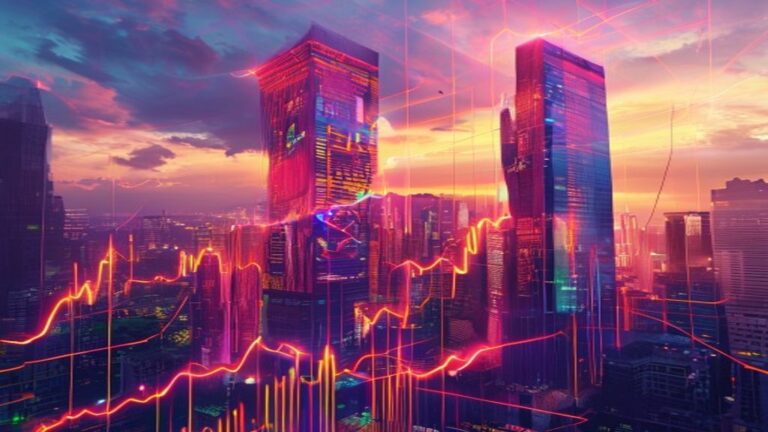 Chứng Khoán Việt Nam: Vượt Đỉnh Lịch Sử và Triển Vọng Bùng Nổ Mạnh Mẽ!