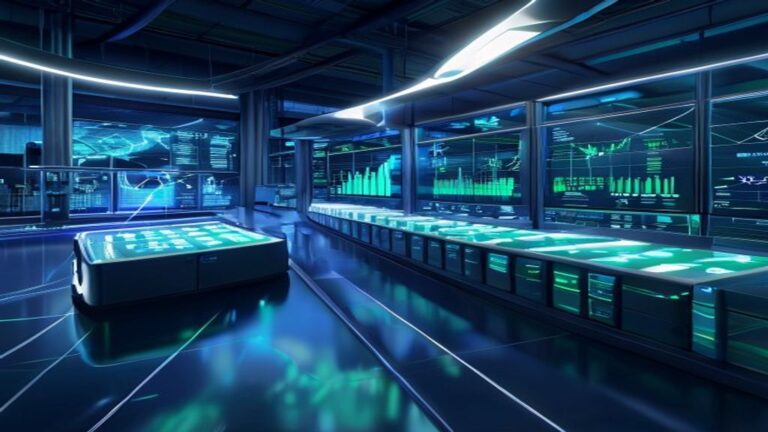 Chuyên Gia Pin Lưu Trữ Giúp Doanh Nghiệp Tối Ưu Chi Phí Điện Giờ Cao Điểm 🚀