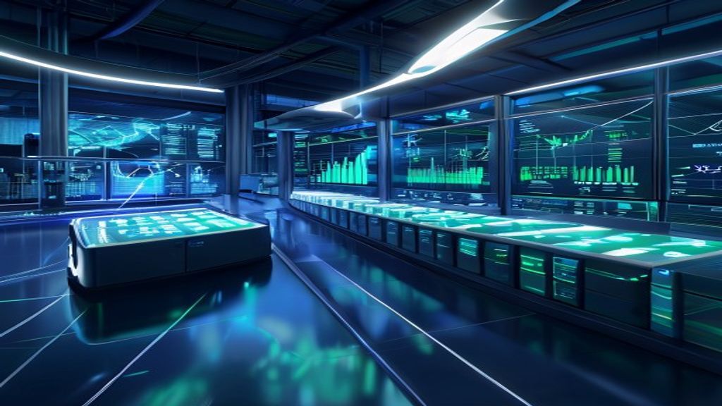 Chuyên Gia Pin Lưu Trữ Giúp Doanh Nghiệp Tối Ưu Chi Phí Điện Giờ Cao Điểm 🚀
