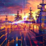 Cổ Phiếu Dầu Khí: Lực Hút Mãnh Liệt Từ Dòng Tiền Nhà Đầu Tư Nội Địa 🚀