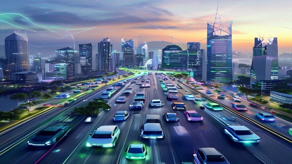 Green SM và 75 Doanh Nghiệp: Đẩy Mạnh Cuộc Cách Mạng Xe Điện VinFast Tại Việt Nam 🚀