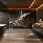Grohe Spa: Nâng Tầm Không Gian Phòng Tắm Lên Thành Tuyệt Tác Nghệ Thuật Sắp Đặt ✨