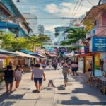 Hà Nội Đề Xuất Thuê Vỉa Hè: Cơ Hội Mới Cho Kinh Doanh và Thách Thức Quản Lý Đô Thị