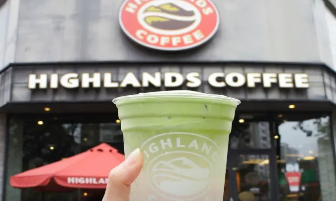 Highlands Coffee: Quý Đầu Năm 2024 Đạt Lợi Nhuận Kỷ Lục và Kế Hoạch Tăng Trưởng Vượt Bậc 🚀