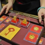 Giá Vàng SJC Giảm Sâu, Khoảng Cách Với Vàng Thế Giới Thu Hẹp: Động Thái Quyết Liệt Từ Ngân Hàng Nhà Nước
