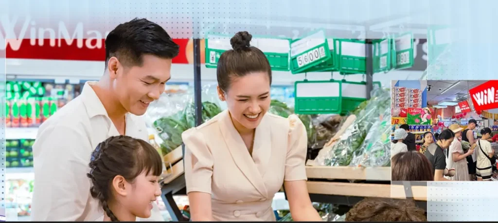 Mô Hình “Kiềng Ba Chân” Đột Phá: Bí Quyết Giúp Masan Bứt Tốc Trong Ngành Bán Lẻ Việt Nam 🚀✨