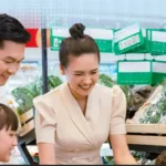 Mô Hình “Kiềng Ba Chân” Đột Phá: Bí Quyết Giúp Masan Bứt Tốc Trong Ngành Bán Lẻ Việt Nam 🚀✨
