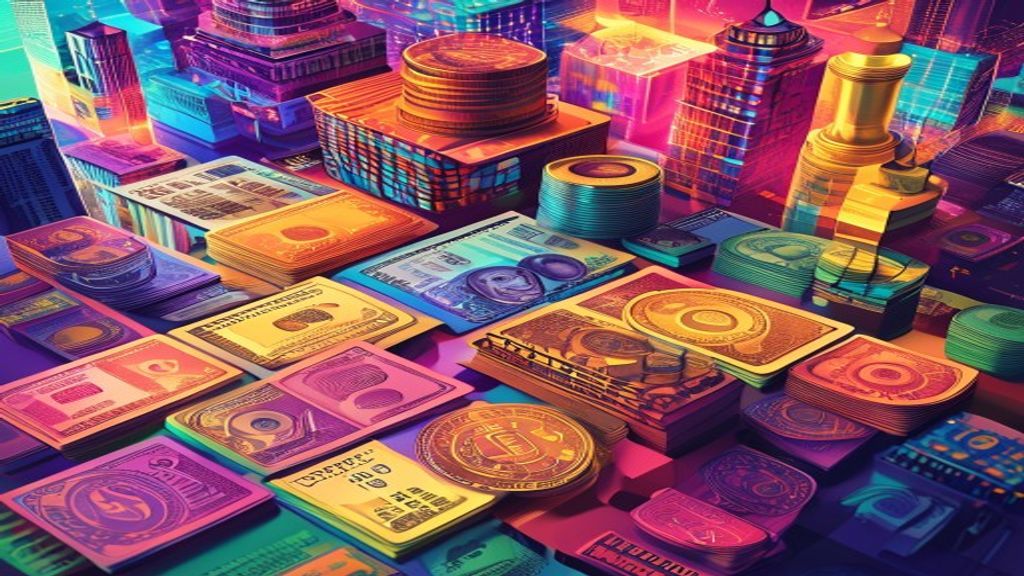 Lãi Suất Tiết Kiệm Ngân Hàng Nào Cao Nhất? Cập Nhật Mới Nhất 2024! 🚀
