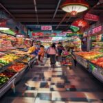 Saigon Co.op Đẩy Mạnh Kích Cầu Tiêu Dùng Với Loạt Ưu Đãi Thực Phẩm Hấp Dẫn