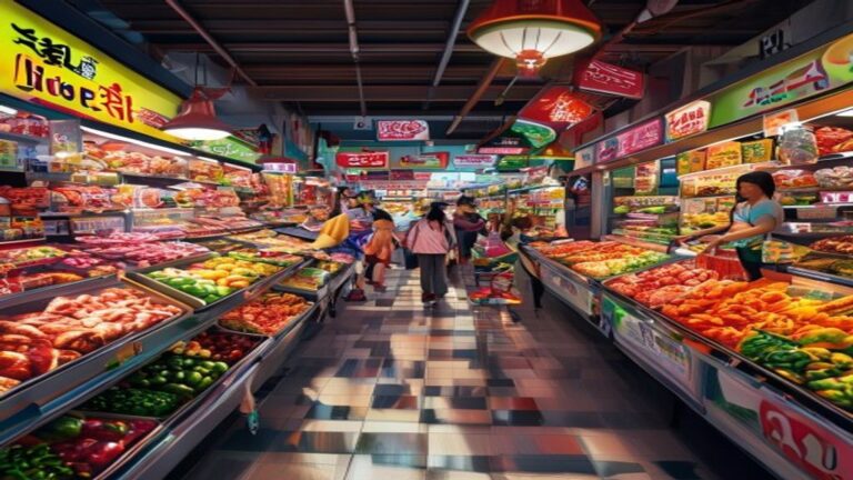 Saigon Co.op Đẩy Mạnh Kích Cầu Tiêu Dùng Với Loạt Ưu Đãi Thực Phẩm Hấp Dẫn