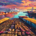 🚀 Việt Nam và Câu Chuyện Nhập Khẩu Nông Sản Tỷ Đô: Ngô, Lúa Mì, Đậu Tương – Thách Thức và Cơ Hội ✨