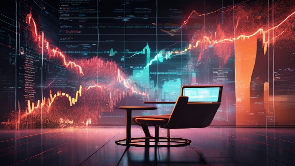 VN-Index Bứt Phá: Vì Sao Dòng Tiền Lớn Vẫn “Đứng Ngoài” Thị Trường? 🚀