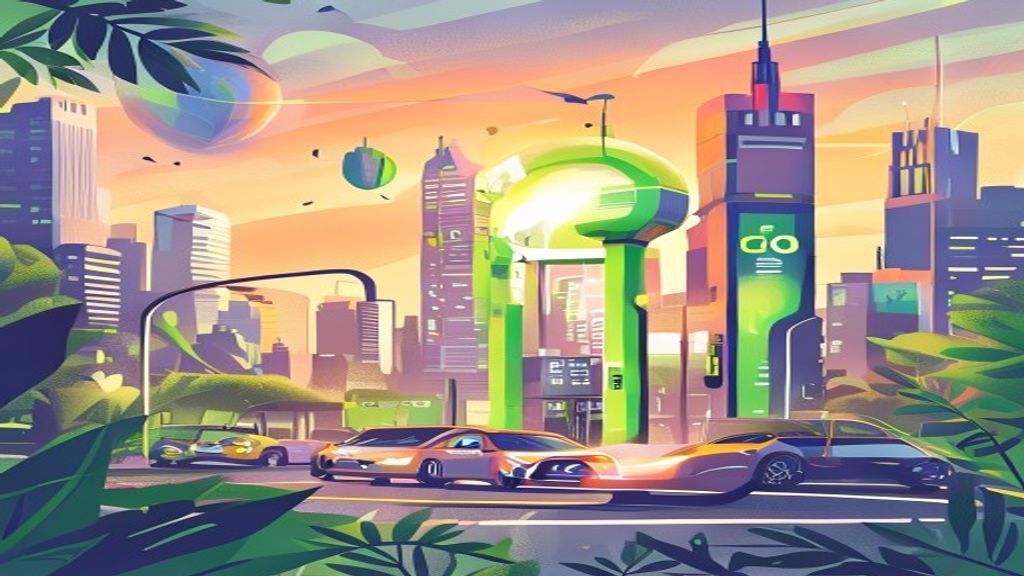 Xăng Sinh Học E10: Từ Hoài Nghi Đến Chấp Nhận Rộng Rãi Trong Người Tiêu Dùng Việt Nam 🚀